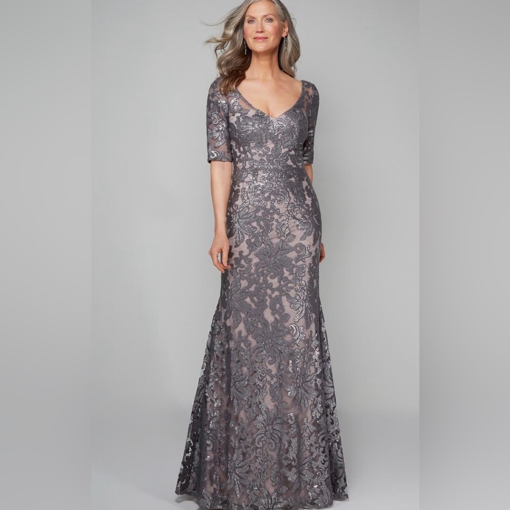 Alyce Paris Mother of the Bride/Groom Gown